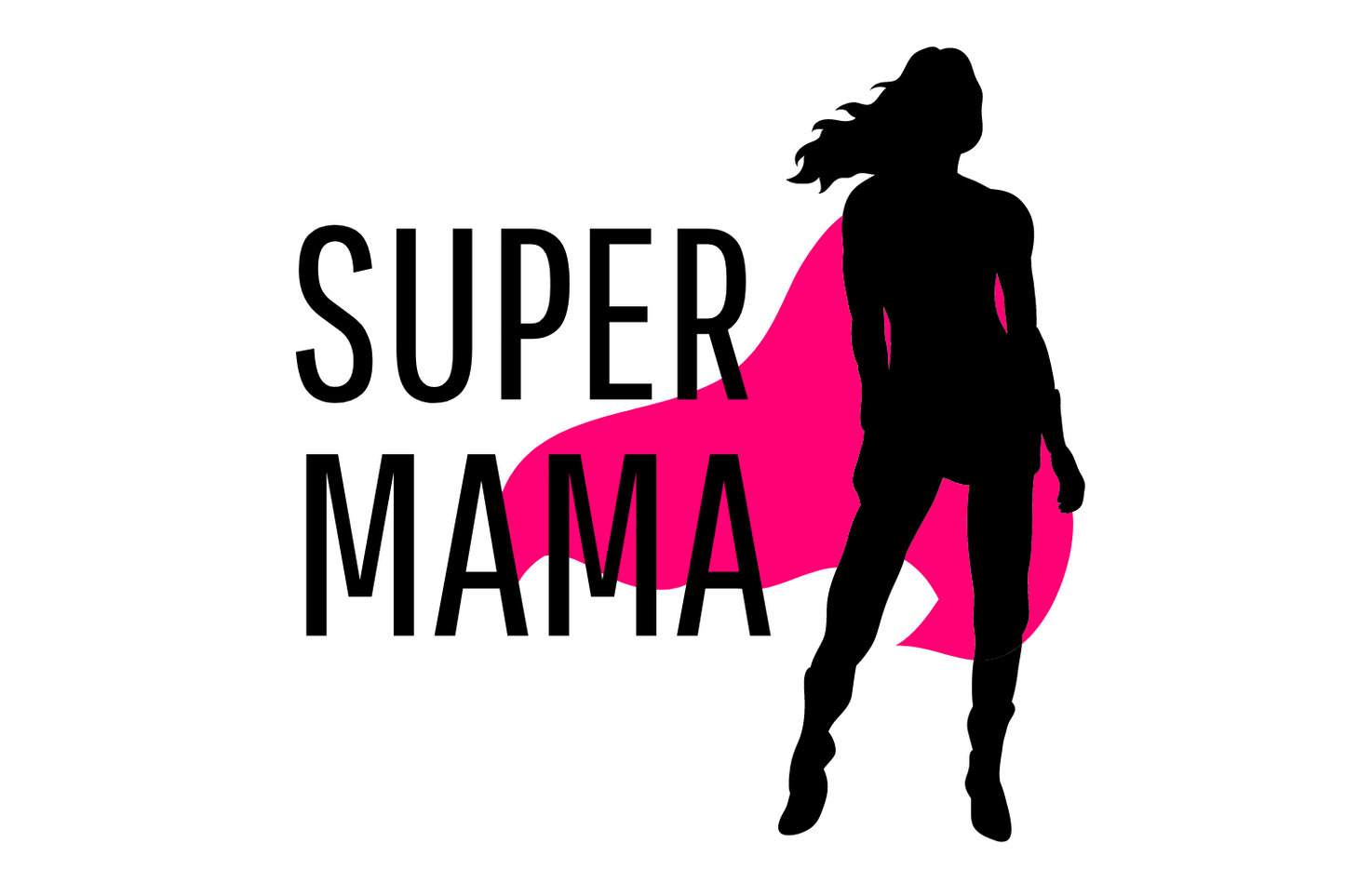 Super Mama