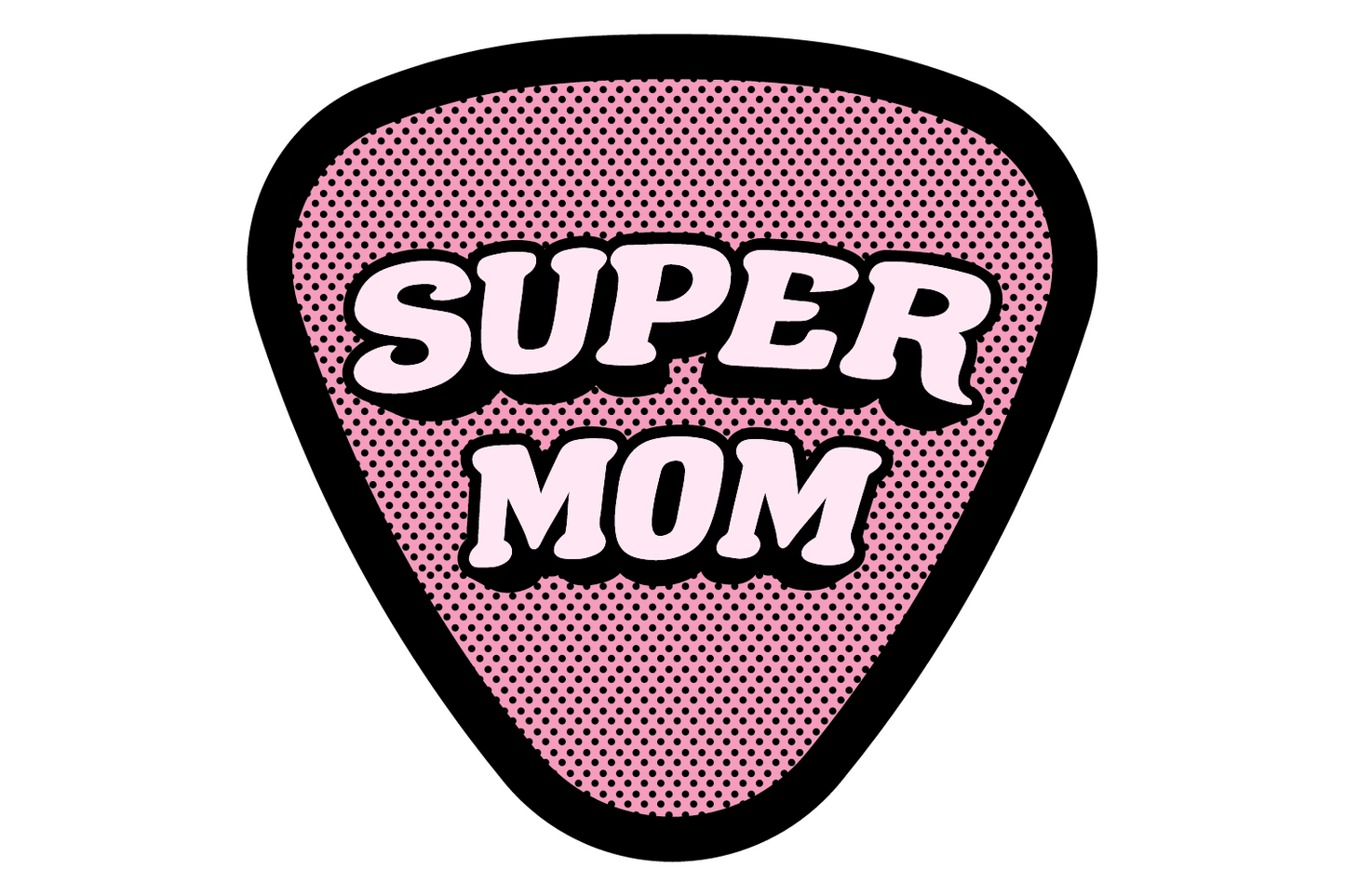 Super Mom
