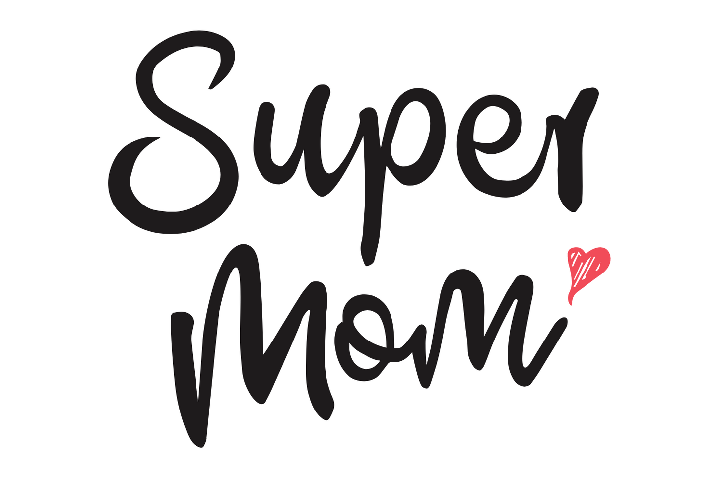 Super Mom
