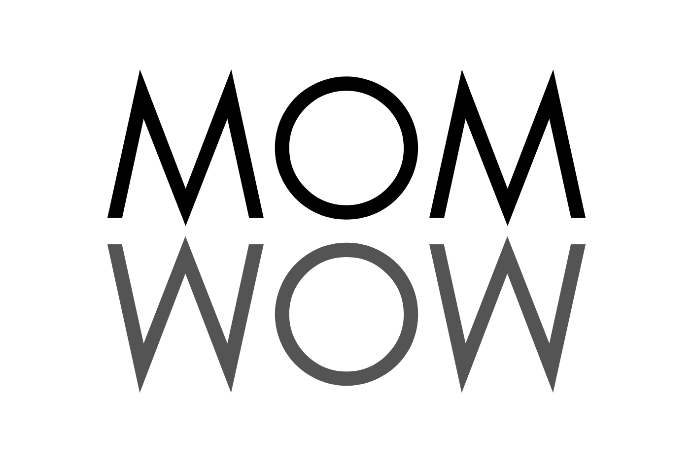 Mom Wow
