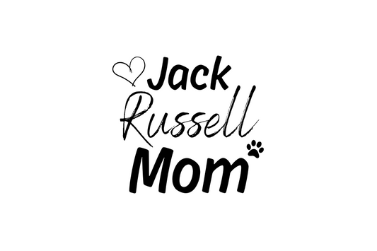 Jack Russell Mom