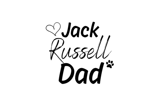 Jack Russell Dad