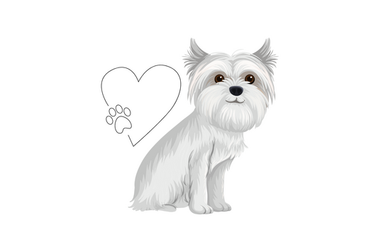 Malteser großes Herz