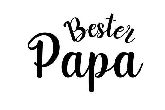 Bester Papa