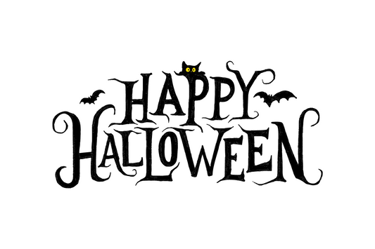 Happy Halloween
