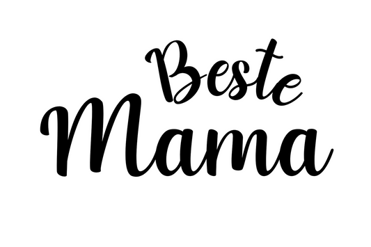 Beste Mama