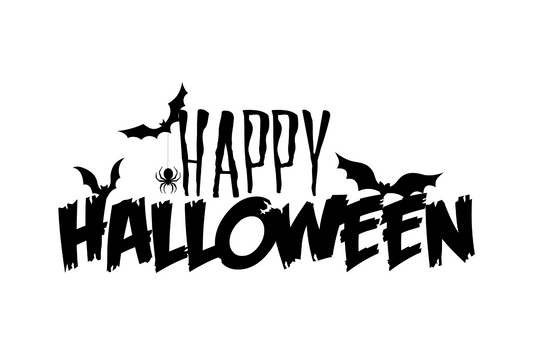 Happy Halloween