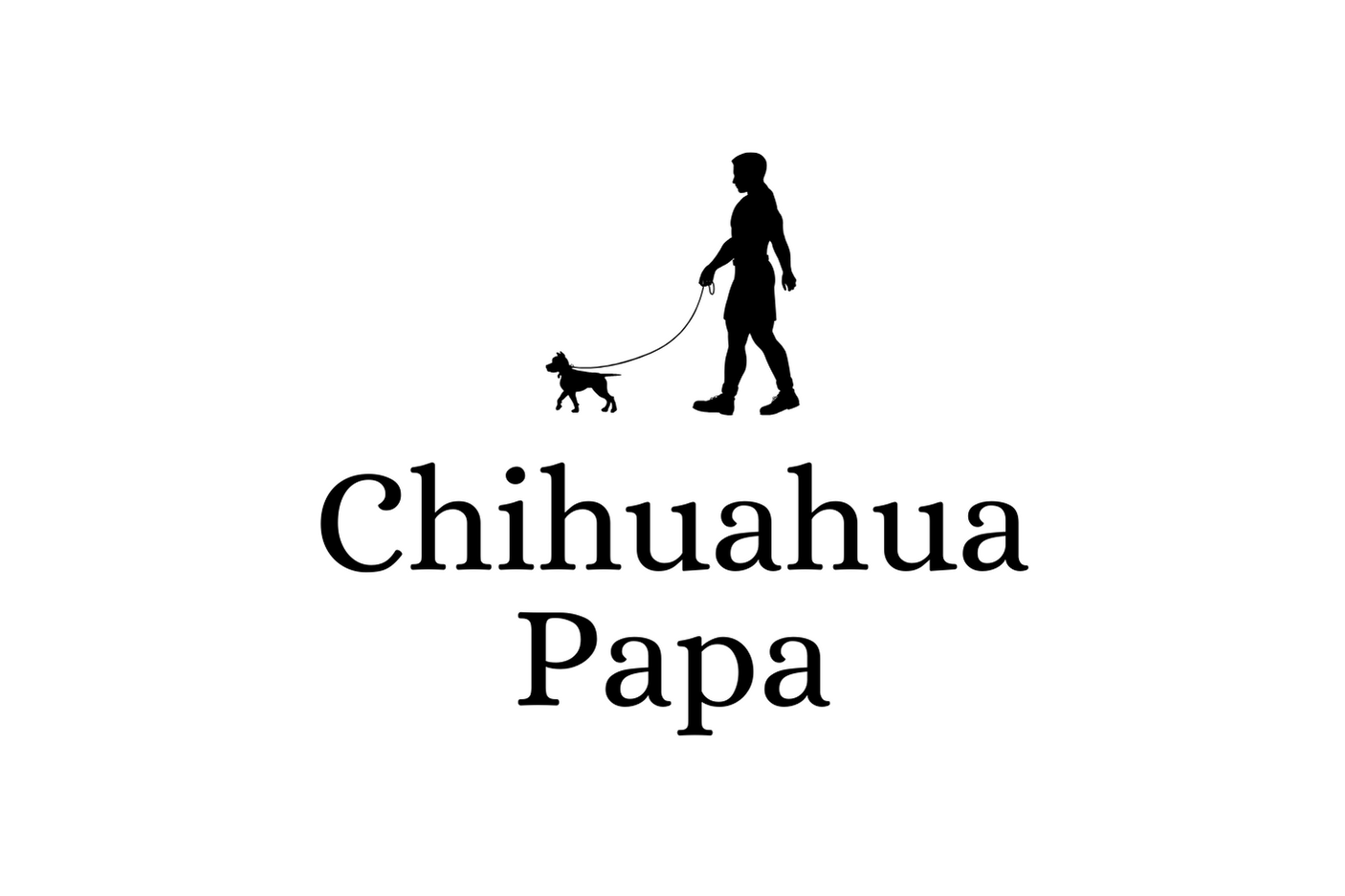 Chihuahua Papa