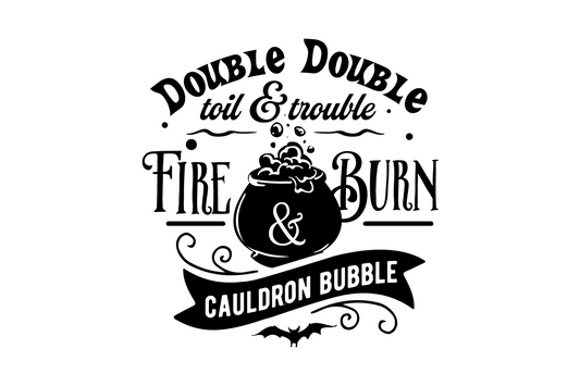 Fire & Burn