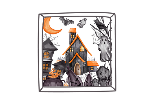 Halloween Bild