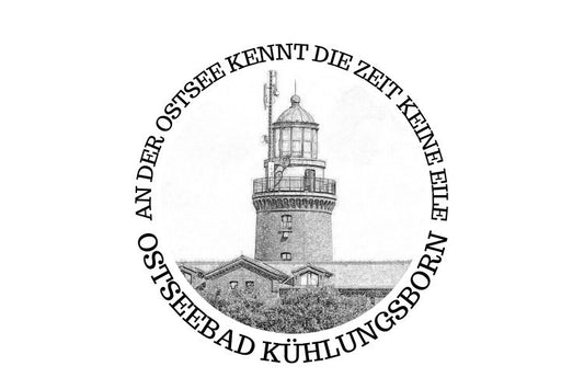 An der Ostsee kennt die Zeit keine Eile