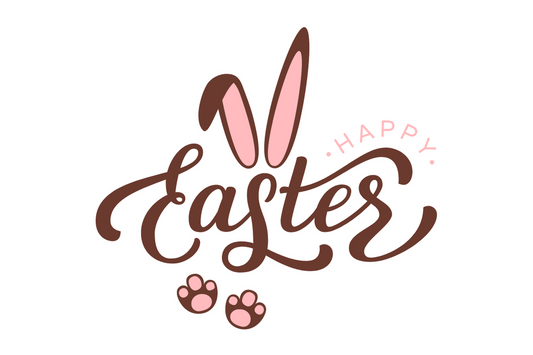 Happy Easter