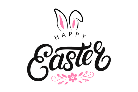 Happy Easter