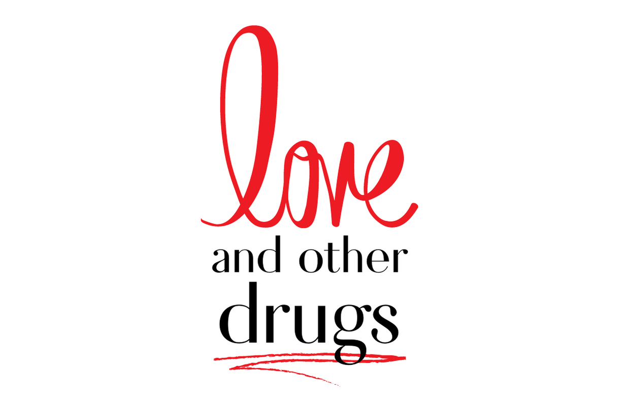 Love and other Drugs